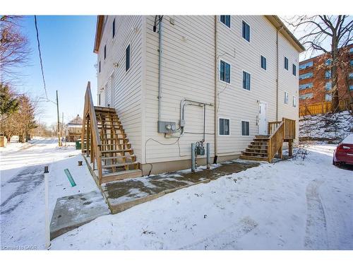 5 Front Street, London, ON - Outdoor