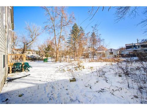 5 Front Street, London, ON - Outdoor