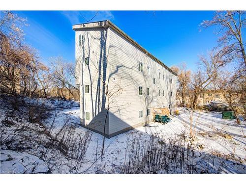 5 Front Street, London, ON - Outdoor