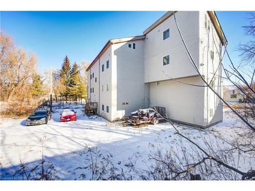 5 Front Street, London, ON - Outdoor With Exterior