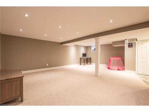 25 Montrose Avenue, Hamilton, ON - Indoor