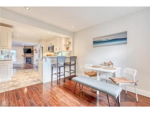 25 Montrose Avenue, Hamilton, ON - Indoor