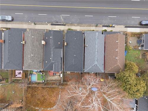 39 Burlington Street E, Hamilton, ON -  Photo Showing Other Room