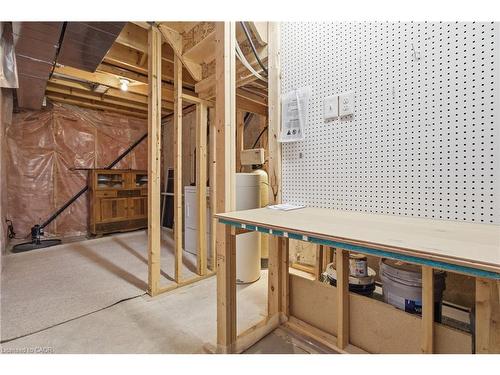 930 Zeller Crescent, Kitchener, ON -  With Deck Patio Veranda With Exterior