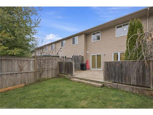 930 Zeller Crescent, Kitchener, ON - Outdoor With Exterior