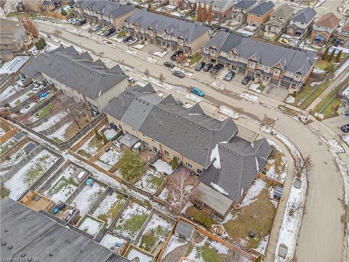 930 Zeller Crescent, Kitchener, ON - Other