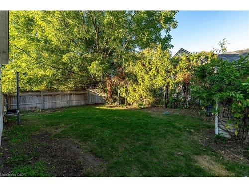 41 Alma Street N, Guelph, ON - Outdoor