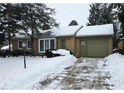 379 St. Leger Street  Kitchener, ON N2H 4M8