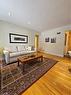 379 St. Leger Street, Kitchener, ON  - Indoor Photo Showing Living Room 