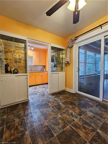 379 St. Leger Street, Kitchener, ON - Indoor Photo Showing Other Room