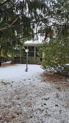 379 St. Leger Street, Kitchener, ON - Outdoor