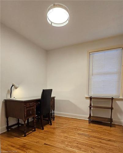 379 St. Leger Street, Kitchener, ON - Indoor Photo Showing Other Room