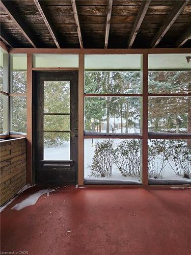 379 St. Leger Street, Kitchener, ON -  Photo Showing Other Room