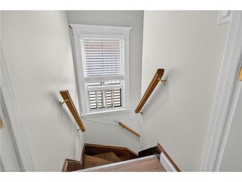 84 Ray Street S, Hamilton, ON - Indoor Photo Showing Other Room