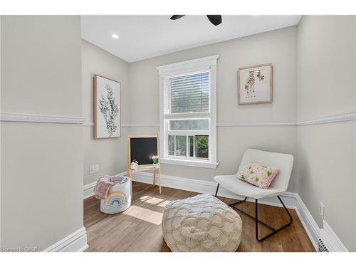 84 Ray Street S, Hamilton, ON - Indoor