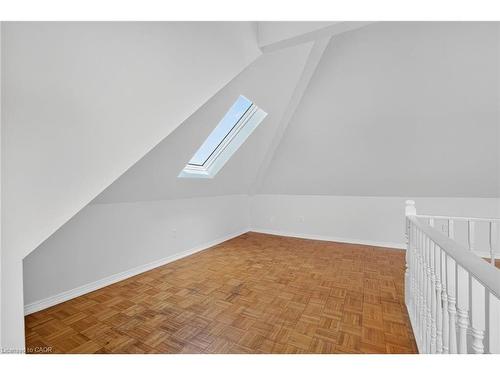 84 Ray Street S, Hamilton, ON - Indoor Photo Showing Other Room