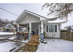 17 James Street  Simcoe, ON N3Y 1E1