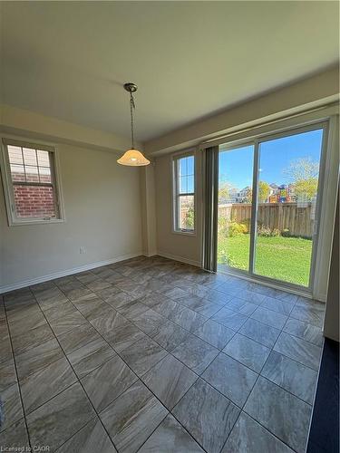 50 Shoreacres Drive, Kitchener, ON - Indoor Photo Showing Other Room
