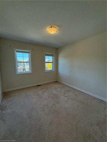 50 Shoreacres Drive, Kitchener, ON - Indoor Photo Showing Other Room