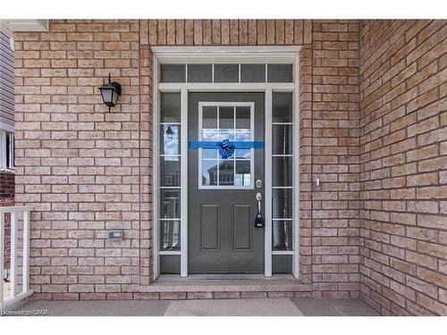 50 Shoreacres Drive, Kitchener, ON - Outdoor