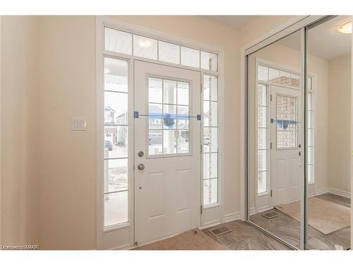 50 Shoreacres Drive, Kitchener, ON - Indoor Photo Showing Other Room
