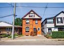 84 Ray Street S, Hamilton, ON  - Outdoor 
