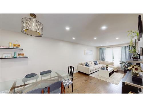 6 Adler Avenue, Hamilton, ON - Indoor