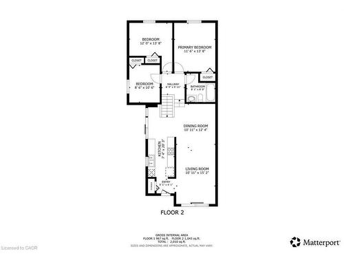 6 Adler Avenue, Hamilton, ON - Other