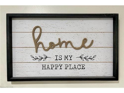 6 Adler Avenue, Hamilton, ON -  Photo Showing Other Room