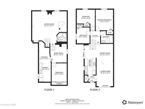 6 Adler Avenue, Hamilton, ON - Other