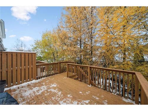 92 Schroder Crescent, Guelph, ON - Outdoor With Exterior