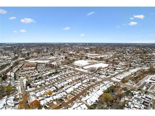 92 Schroder Crescent, Guelph, ON - Outdoor With View