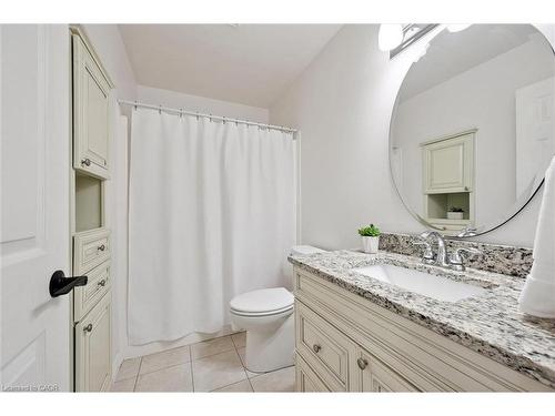92 Schroder Crescent, Guelph, ON - Indoor Photo Showing Bathroom