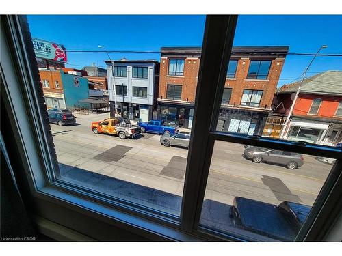 A-308 Barton Street E, Hamilton, ON - Outdoor