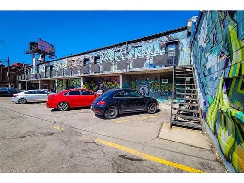 A-308 Barton Street E, Hamilton, ON - Outdoor