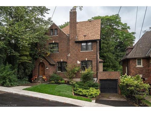 36 Mountwood Avenue, Hamilton, ON - Outdoor