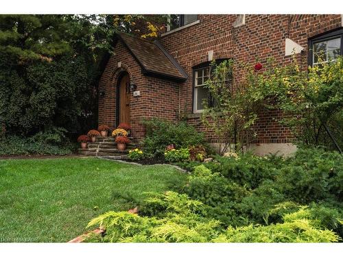 36 Mountwood Avenue, Hamilton, ON - Outdoor