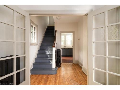 36 Mountwood Avenue, Hamilton, ON - Indoor Photo Showing Other Room