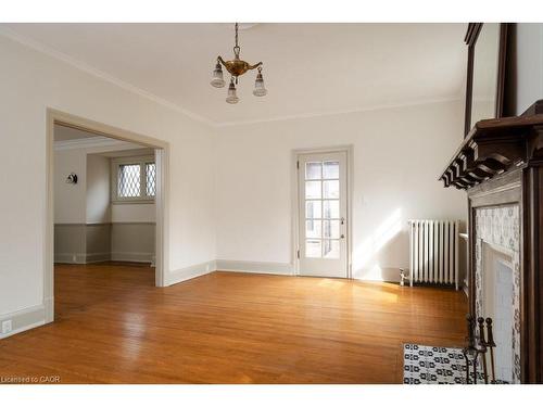 36 Mountwood Avenue, Hamilton, ON - Indoor Photo Showing Other Room