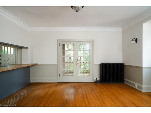 36 Mountwood Avenue, Hamilton, ON - Indoor