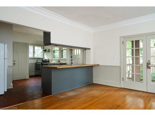 36 Mountwood Avenue, Hamilton, ON - Indoor