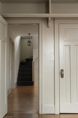 36 Mountwood Avenue, Hamilton, ON - Indoor Photo Showing Other Room