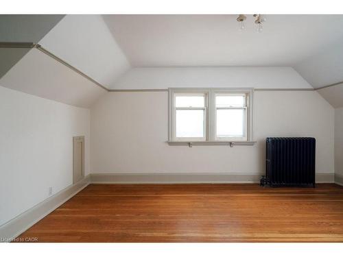 36 Mountwood Avenue, Hamilton, ON - Indoor