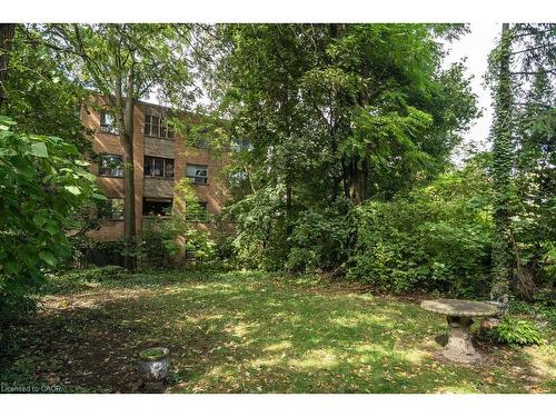 36 Mountwood Avenue, Hamilton, ON - Outdoor