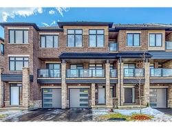 1544 Wellwood Terrace  Milton, ON L9E 1V4