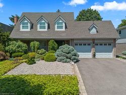 2369 Baccaro Road  Oakville, ON L6J 5V9