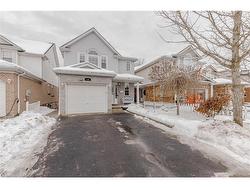 128 Karalee Crescent  Cambridge, ON N3C 4H4