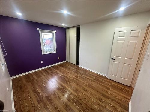 236 Langlaw Drive, Cambridge, ON - Indoor Photo Showing Other Room