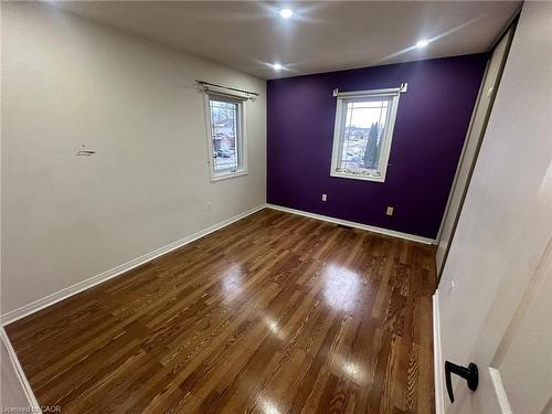 236 Langlaw Drive, Cambridge, ON - Indoor Photo Showing Other Room