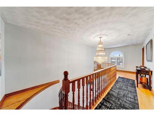 22 Caswell Drive, Hamilton, ON - Indoor Photo Showing Other Room